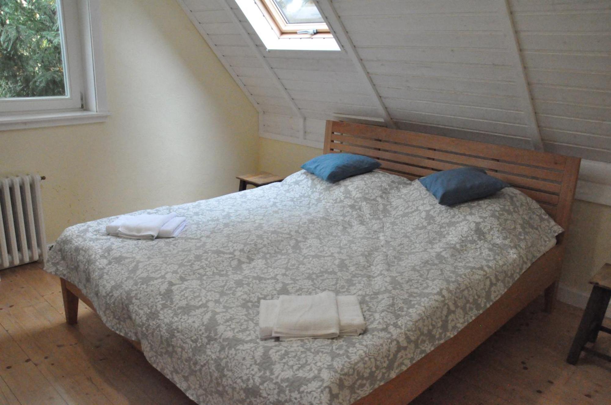 House Near To Schoenbrunn - Free Parking - 24-7 Check In - 8 Person Viena Exterior foto