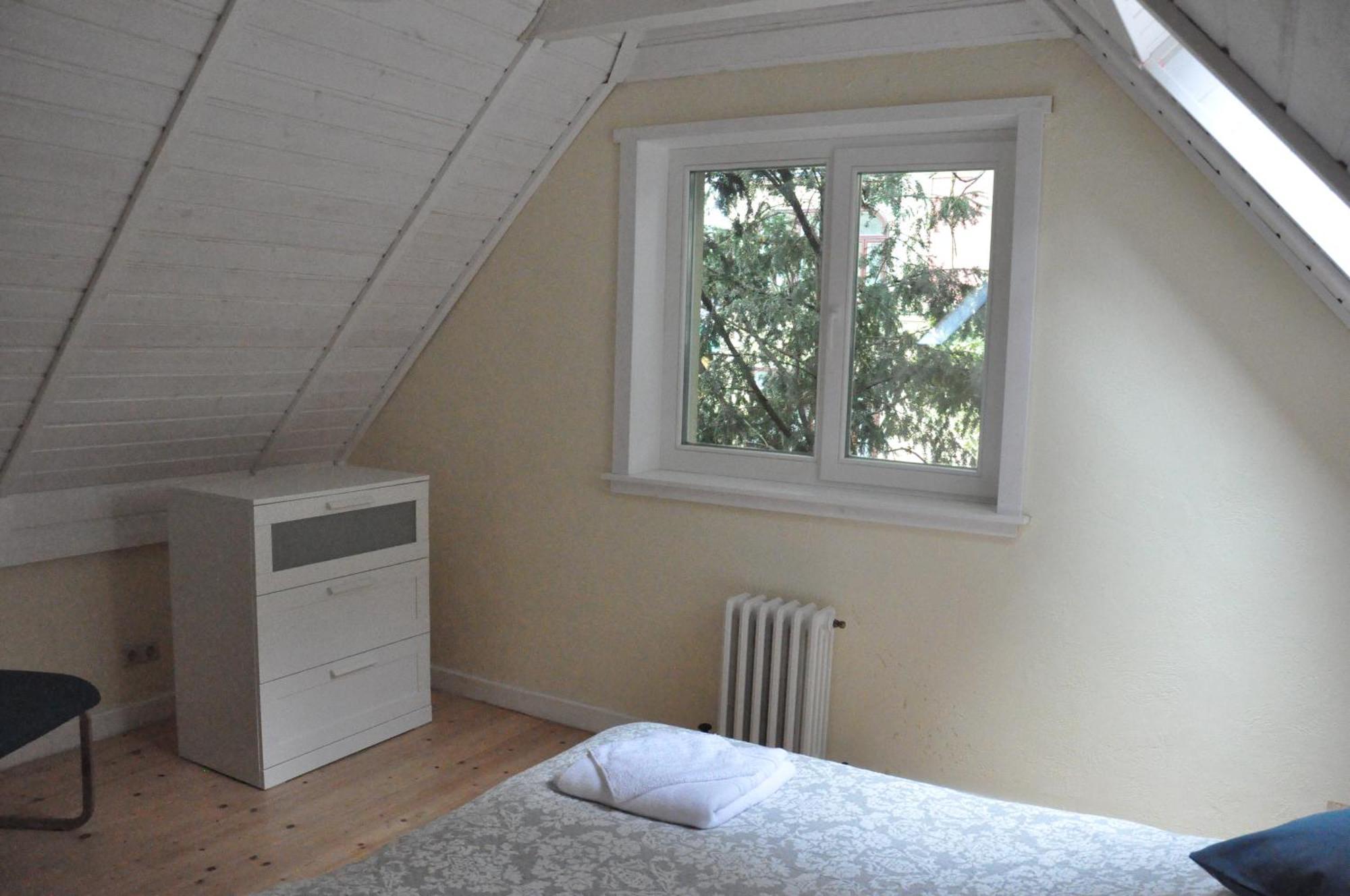 House Near To Schoenbrunn - Free Parking - 24-7 Check In - 8 Person Viena Exterior foto